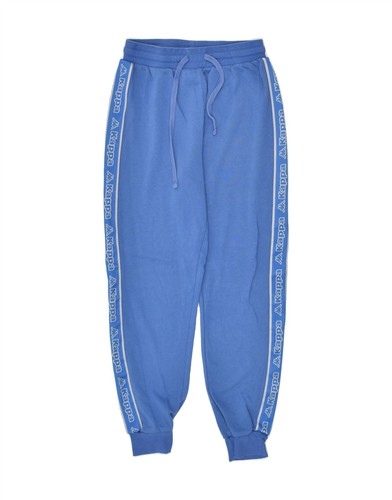 Kappa pantalone tuta ragazzo - kappa,