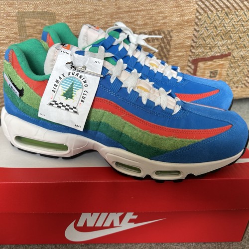 Nike air max running - air,