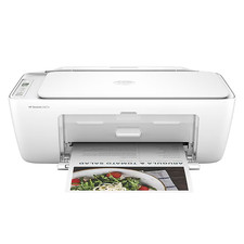 HP DeskJet Wireless Color