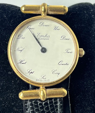 EMKA GENEVE, orologio