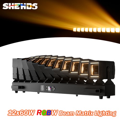 Galaxyjet rgbw 12x60w - rgbw,