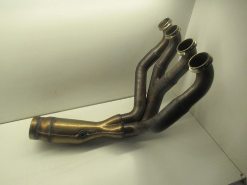 Collettore scarico mv - collettore, di