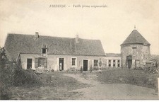 78 FRENEUSE #24267 VECCHIA