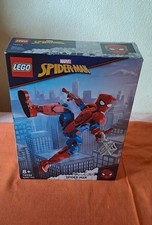 Lego Marvel 76226 Spider-Man