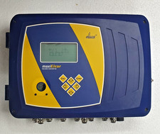 ELGAS MAXI ELCOR DISPOSITIVO CONVERSIONE VOLUME GAS A BATTERIA TCM 143/10-4722