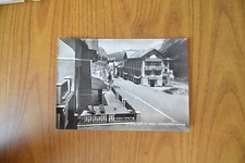CARTOLINA CLAVIERE VIAGGIATA 1951 SUBALPINA GG