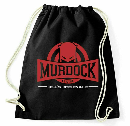 Murdock gym hells - gym, new