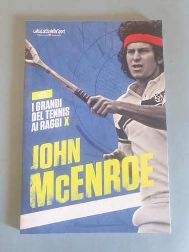Grandi del tennis - grandi,