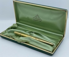 Penna stilografica vintage