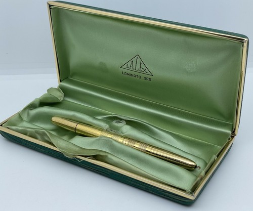 Penna stilografica vintage