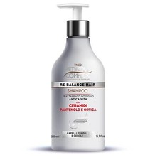 TRICO RETINOL COMPLEX SHAMPOO