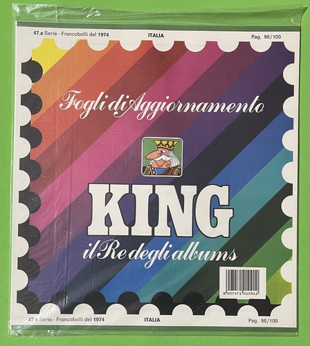 Fogli album marini italia - fogli,