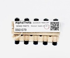 10 x DSG1079 Interruttore Play