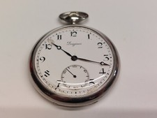 Longines orologio da tasca