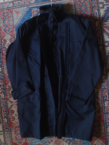 Military jacket mens royal - military,