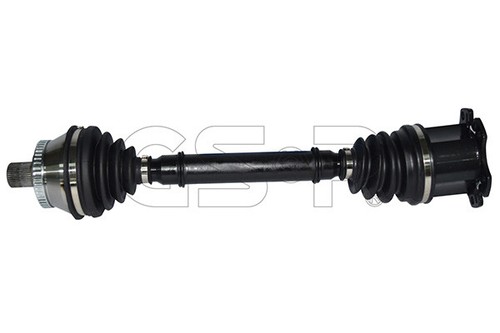 Albero motore gsp 203066 - albero,