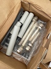 Gw98426 Terminali Pos. Filettati 250a 4pz