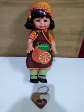 Migliorati bambola vintage - migliorati,