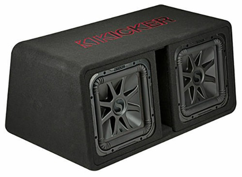Kicker 45dl7r122 1200w - kicker,