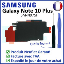 Nappe antenne nfc - antenne, charge