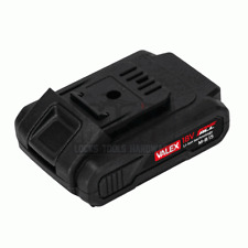 BATTERIA VALEX MULTI-ONE M-B40 18 volt 4 AH 1060159 