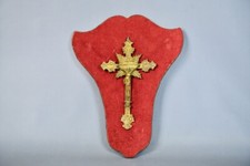 ANTICO CROCIFISSO CROCE GESU'