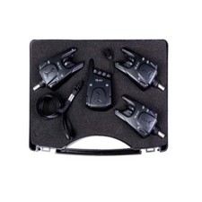   Set Carp Spirit BLAX  VX-R