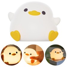 Doudou Duck Luce Notturna per