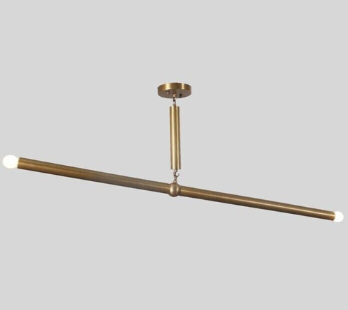 Lampadario sospensione in - a,