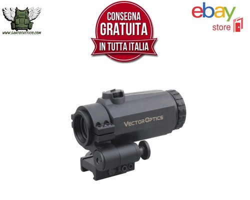 Vector optics zoom ottica - zoom,