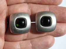 Orecchini EFFEDUE oro bianco