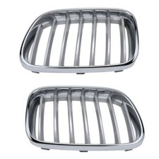 Griglia radiatore BMW X3 F25