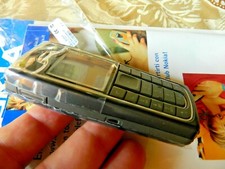 Telefono Cellulare NOKIA 6230 6230i NUOVO RIGENERATO BMW AUDI MERCEDES  