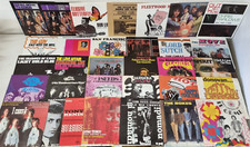 Lotto 31x ristampe PEACE & LOVE Red Ronnie e QUEI FAVOLOSI ANNI 60 ottimi 98 99