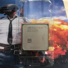 AMD Athlon 64 X2 5000+ 5200+