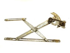 ALZACRISTALLO MANUALE ANTERIORE DESTRO MAZDA B2500 1999>2006 ORIGINALE W201R