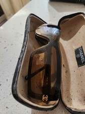 occhiali da sole chanel donna