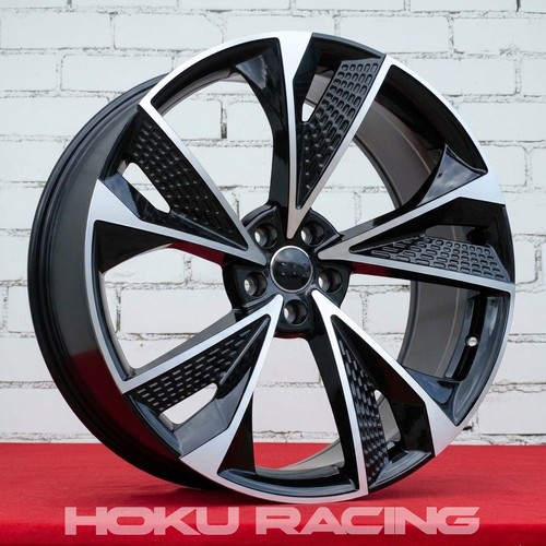 Cerchi rs7 style et35 - cerchi,