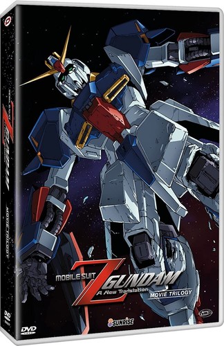 Dvd mobile suit gundam - mobile, the