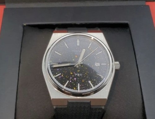 Orologio polso tissot - tissot, prx