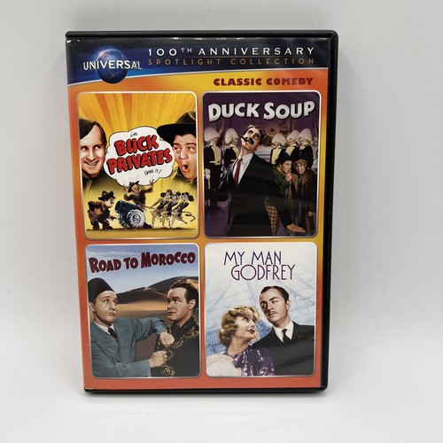 Classic comedy spotlight - comedy,