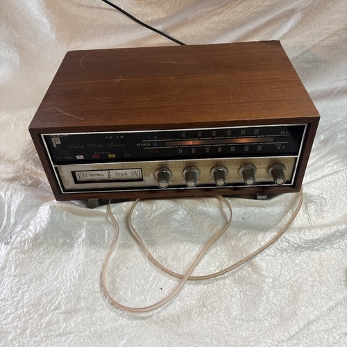Stereo vintage stato - stereo,