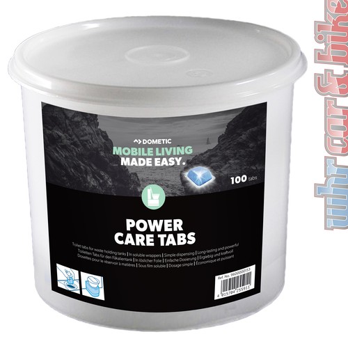Additivo dometic powercare - additivo,