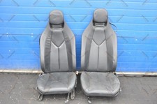 MERCEDES SLK R171 W171 Sedili