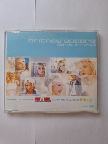 Britney spears m - –, a