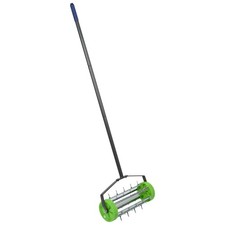 Aeratore per prato