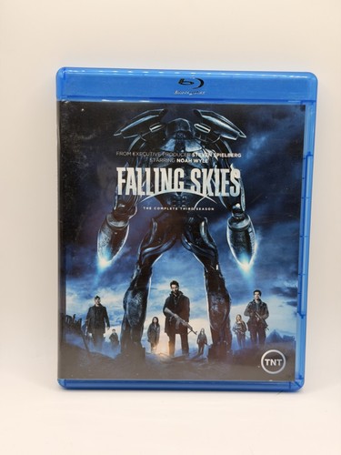 Falling skies tested - falling,
