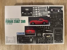 Gunze Ferrari 250GT SWB "High