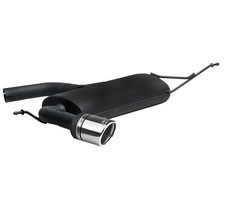 Scarico sportivo per Seat Leon