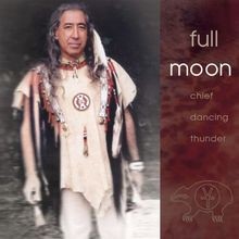 Full Moon von Chief Dancing